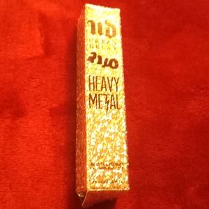 Urban Decay Heavy Metal